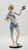 Helen Konig Scavini, The Spring Nude with Swallows, 1932, Porcelain For Sale - Image 3 of 18