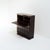 1970s Mid-Century Modern Brutaliat Oak Cabinet from De Coene Frères, 1970s For Sale - Image 5 of 15