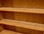 Late 20th Century Primitive Rustic Pine Shelf For Sale - Image 11 of 11