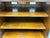 William Sonoma for Pottery Barn Printer's Two Piece Storage Bookcase For Sale - Image 10 of 12