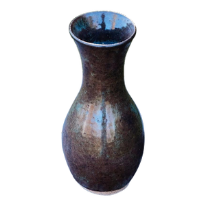Stoneware Vase