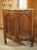 18th Century French Corner Cabinet With Musical Trophy Decor, Provence, France For Sale - Image 11 of 18