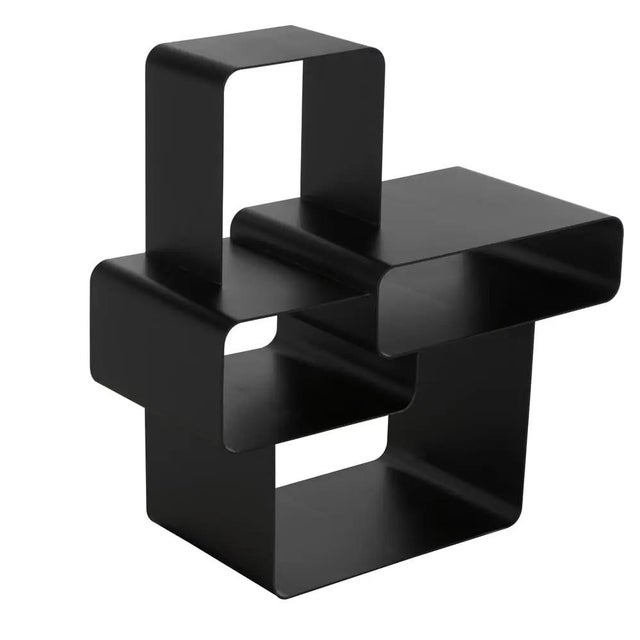 Mid-Century Modern Latisia Shelf For Sale - Image 3 of 6