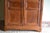 Antique Louis Philippe Oak Cabinet For Sale - Image 4 of 10