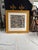 Paper Mid Century Modern Abstract Block Print by A.Sullo For Sale - Image 7 of 14