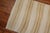 Vintage Narrow Long Kilim Turkish Runner - 1'11" x 20'4" For Sale In New York - Image 6 of 10