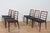 1960s Mid-Century Modern Teak Dining Chairs from McIntosh, 1960s, Set of 6 For Sale - Image 5 of 18