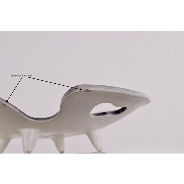 1950s Pin Tray by Charles René Neveu, 1950s For Sale - Image 5 of 6