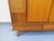 Vintage Oak Wardrobe, 1960s For Sale - Image 15 of 18