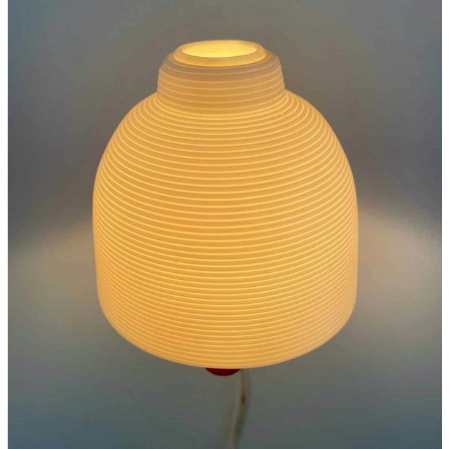 Mid-Century Modern Wall Light from Rotaflex, 1960s For Sale - Image 3 of 9