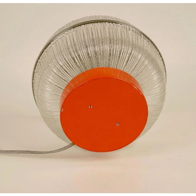 Table Lamp, Czechoslovakia, 1970s For Sale - Image 4 of 7