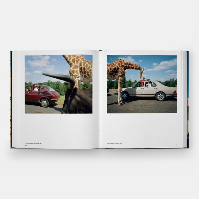 Paper Martin Parr: Global Warning For Sale - Image 7 of 9