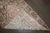 Brown Apricot Persian Heriz Scatter Rug no. j5259 For Sale In New York - Image 6 of 6
