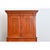Swedish 18th Century Painted Linen Press For Sale - Image 9 of 16