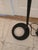 Mid Century Modern Italian Minimalist Floor Lamp For Sale - Image 4 of 12