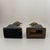 1930s 1930’s Brass Pelican Bookends - Set of 2 For Sale - Image 5 of 10