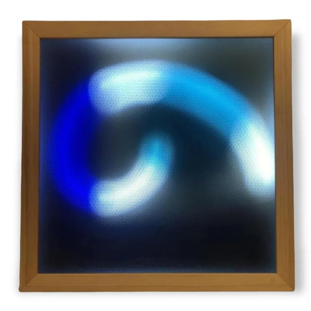 Contemporary Ninevert Wall Light by Studio Lampent For Sale - Image 3 of 6