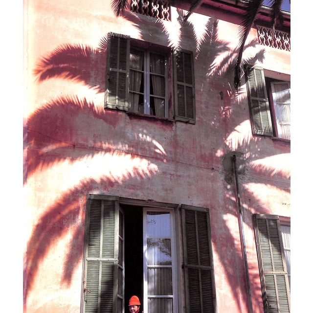 Paper "Lartigue's Riviera" 1997 Blume, Mary For Sale - Image 7 of 12