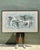Vintage Mixed Media Abstract Relief Painting For Sale - Image 15 of 18