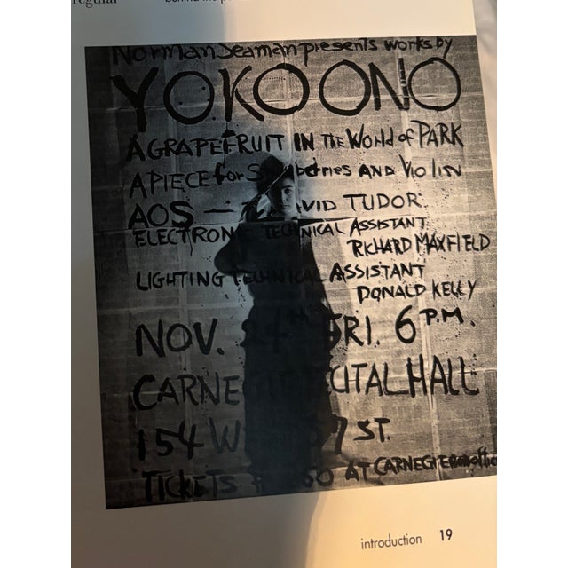 Performance- Live Art Since 1960 For Sale - Image 16 of 18