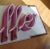 Premium Vintage "Caffe" Neon Sign For Sale - Image 4 of 4