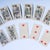 Antique Austrian Josef Glanz Industrie Und Glück Tarock Playing Cards, Vienna, Circa 1880s For Sale - Image 13 of 18