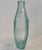 Mid 19th Century Antique American Historical Glass Flask, George Washington, Zachary Taylor, Circa 1848 For Sale - Image 5 of 12