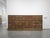 Antique French Postal Sorting Cabinet, 1910 For Sale - Image 3 of 4