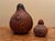 Large Vintage Peruvian Mate Burilado Hand-Carved Storytelling Gourd Rattles – Pair For Sale - Image 12 of 12