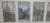 Figurative Four Scenes of Paris Date 1901 by H. Schapp For Sale - Image 3 of 12