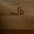 Vintage 1960 Drexel Heritage Cabernet Triple Dresser / Sideboard For Sale - Image 11 of 12