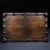 Wooden Tea Tray With Mother-of-Pearl Floral and Bird Inlay For Sale - Image 9 of 10