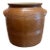 Grès De Bonny French Ceramic Planter For Sale