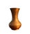 Mission Vintage Mission / Arts & Crafts Hand Hammered Copper Vase For Sale - Image 3 of 6