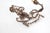 Fine Pair of Lillian August Florentine Italian Tole Style Lighting Sconces For Sale - Image 10 of 15