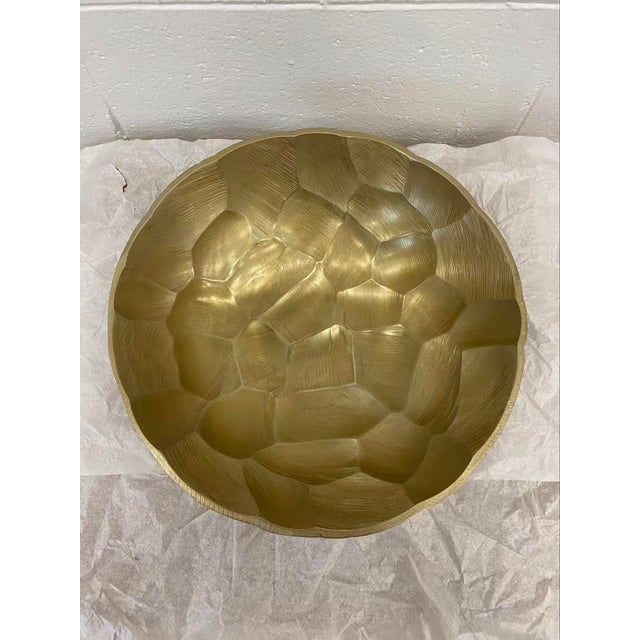 John-Richard A Set of Two Gravar Bowls For Sale - Image 4 of 4