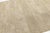 Antique Tabriz Wool Rug With Organic Moiré Wave Pattern in Neutral Tones For Sale - Image 9 of 11