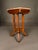 Wood American Eastlake Victorian Walnut Marble Top Tea Table With Original Finish, Circa 1880 For Sale - Image 7 of 17