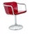 Mid-Century Cantilever Armchair by Gastone Rinaldi for Rima, Italy, 1970s For Sale