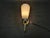 Brass Opaline Wall Lights by Kamenický Šenov, 1970s, Set of 2 For Sale - Image 11 of 13