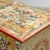 Beige Folk Art Bridal Chest, 1950 For Sale - Image 8 of 13