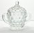 Fostoria 1960s Fostoria “American” Glass Dinnerware Serving Hostess Set - 6 pcs For Sale - Image 4 of 12