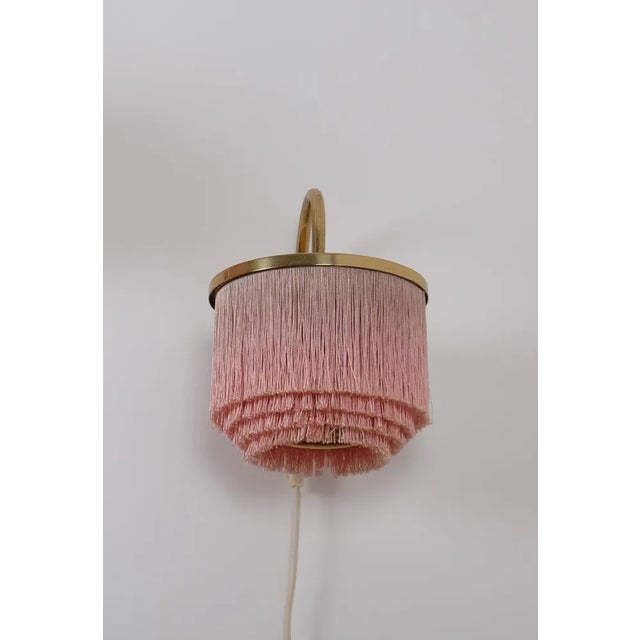 V271 Wall Lights by Hans-Agne Jakobsson, 1960s, Set of 2 For Sale - Image 11 of 12