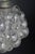 Vintage Bubble Pendant Lamp by Helena Tynell for Limburg, 1970s For Sale - Image 3 of 5