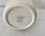 Late 20th Century Lenox Rose Manor soap/lotion pump dispenser. Crafted from Lenox's signature fine cream-colored...