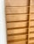 Large Vintage Shelving Unit in Pine, 1960s For Sale - Image 9 of 18