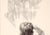 Modern John F. Kennedy, Jr. Salutes His Father, the President - Rare Signed Lithograph by Eugene Hawkins For Sale - Image 3 of 5