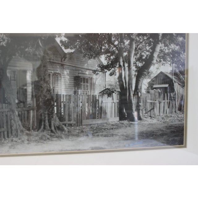 1940s 1940s Photograph Duval Street Old Key West For Sale - Image 5 of 10