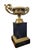 Antique French Empire Ormolu Centerpiece Tazzas, Circa 1860–1880 For Sale - Image 9 of 11