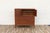 Wood John Stuart for Mt. Airy “Janus Collection” Mid-Century Walnut Highboy Dresser, C. 1970s For Sale - Image 7 of 18
